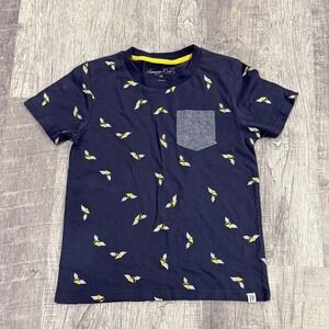 Sovereign Code‎ Little Boys Size 6 Taco Shirt With Pocket